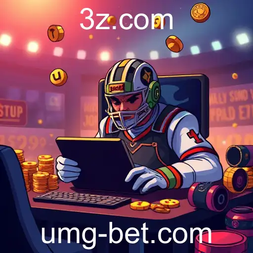 A Ascensão do Jogo Online em 2025