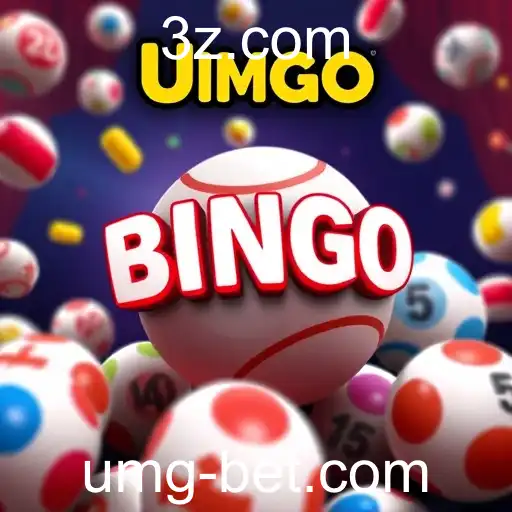 Explorando as Emoções Nos Jogos de Bingo Online do UmgBet