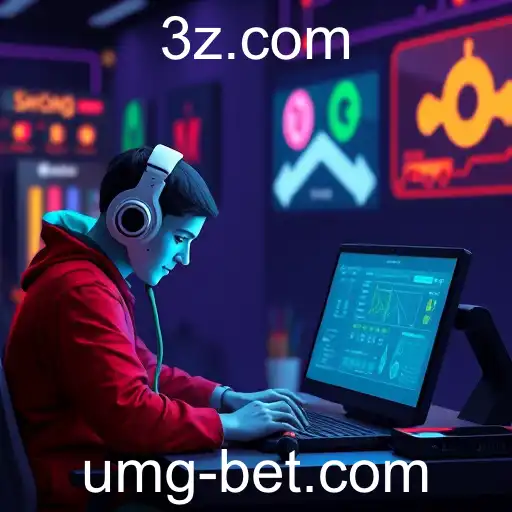 Tendências do Mercado de Apostas Online no Brasil em 2025