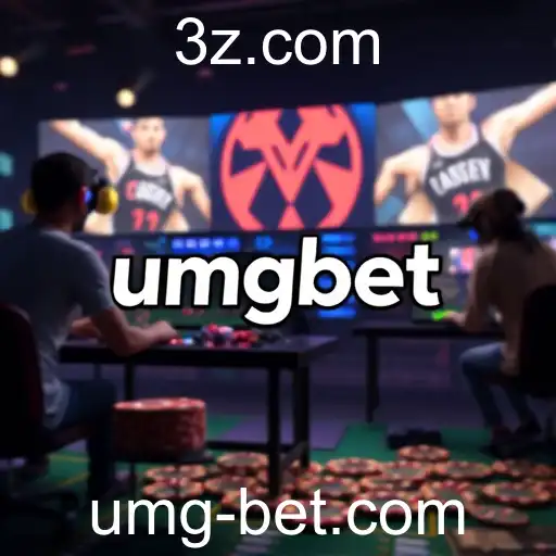 A Expansão dos Jogos Online no Brasil