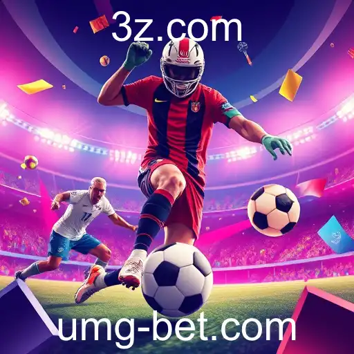 O Impacto do Crescimento do umgbet no Mercado de Jogos