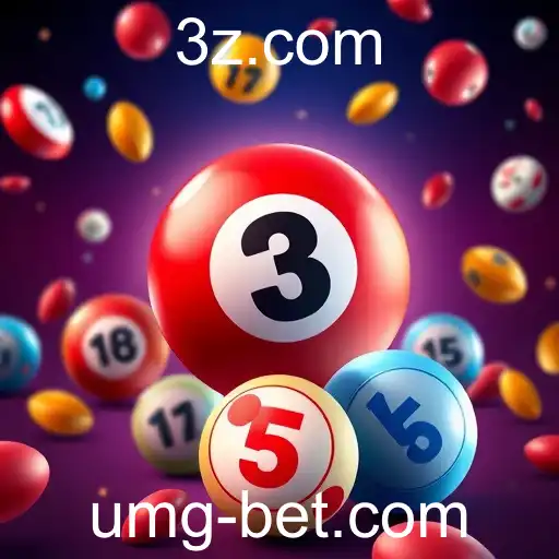 Descubra a Emoção dos Jogos de Loteria no UMGBet