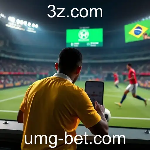 Impacto das Apostas Online no Brasil em 2025