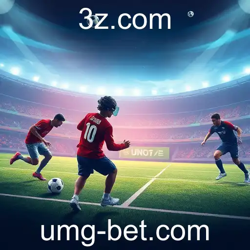 Inovações Tecnológicas Moldam o Futuro dos Jogos de Apostas