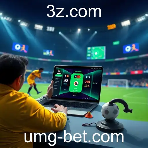 Tendências de Apostas Online e o Crescimento de Plataformas em 2025