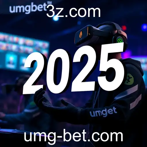 Tendências de Games para Acompanhar em 2025