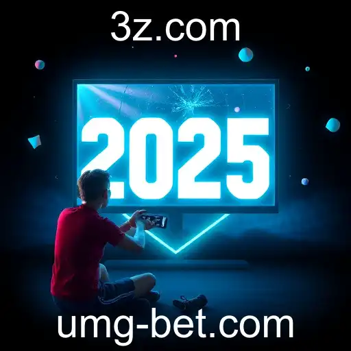O Impacto do UMGBet no Mercado de Jogos em 2025
