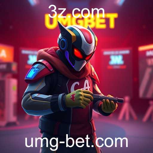 A Ascensão do UMGBet no Cenário de Jogos Online