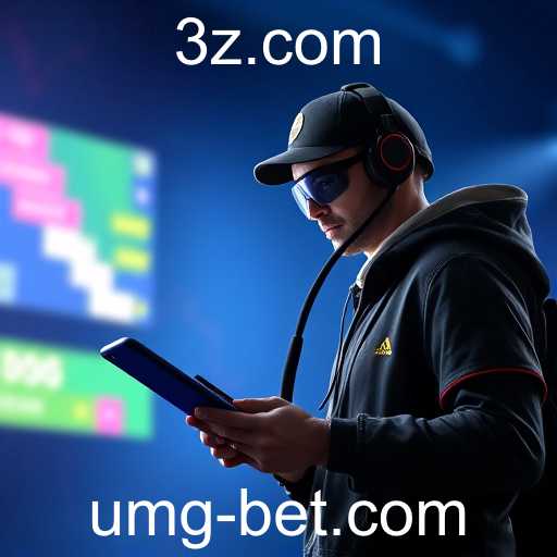 A Ascensão do Mercado de Apostas Online em 2025