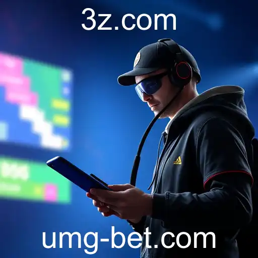 A Ascensão do Mercado de Apostas Online em 2025