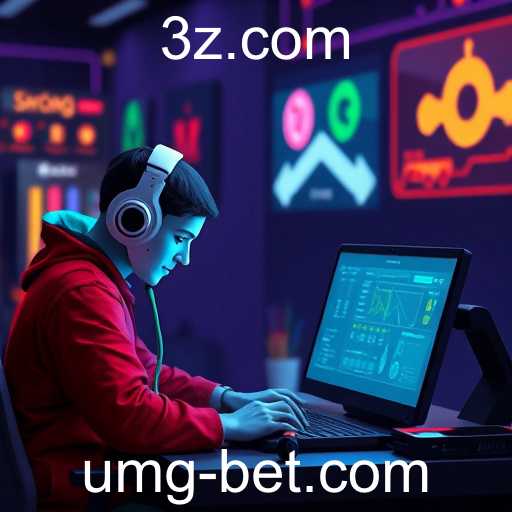 A Revolução no Mercado de Apostas Esportivas