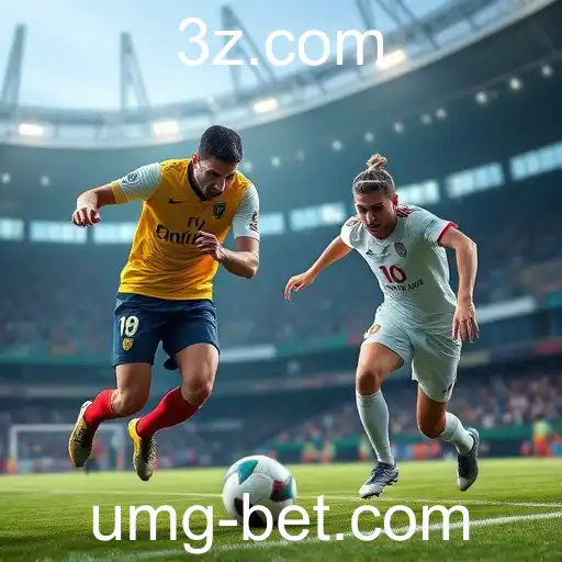 Apostas Esportivas: A Emoção de Jogar e Ganhar