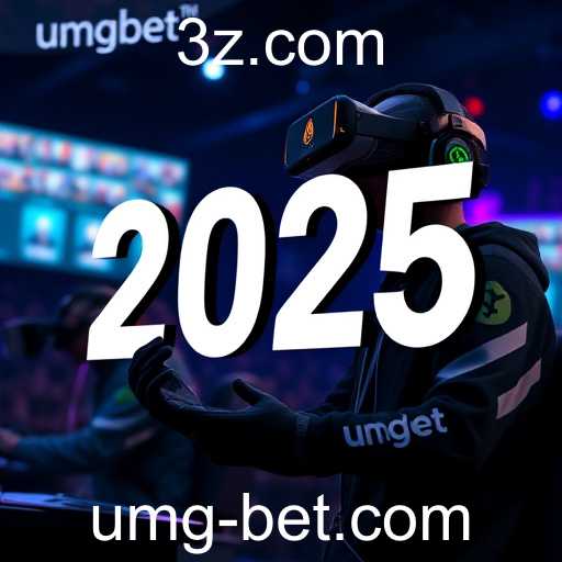 Tendências de Games para Acompanhar em 2025