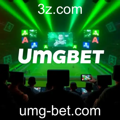 Expansão do Umgbet: O Impacto do Setor de Jogos em 2025