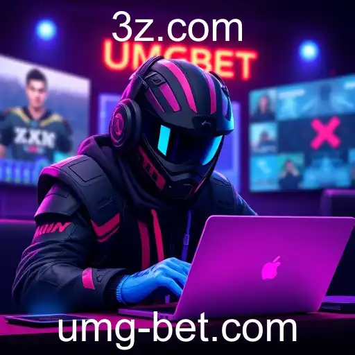 A Ascensão do UMGBet no Cenário de Jogos Online