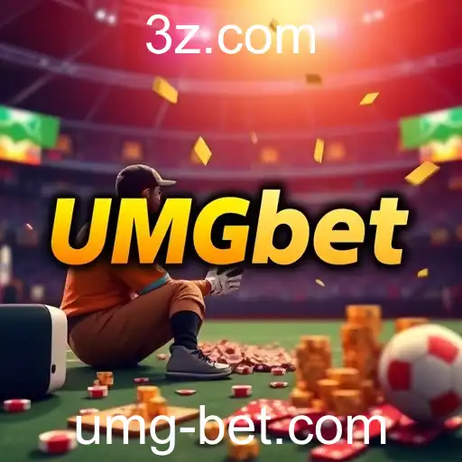 A Ascensão do UMGbet no Cenário dos Jogos Online