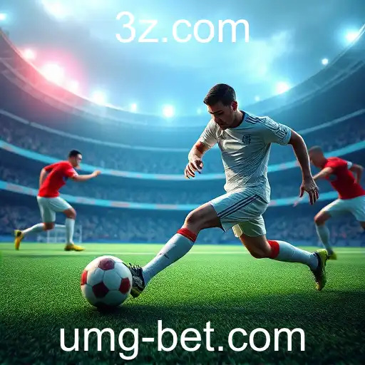 Esportes Virtuais: A Nova Fronteira do Entretenimento Online